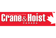 Crane & Hoist logo