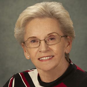 Judy Mellott-Green